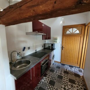 Location appartement meublé à Haubourdin