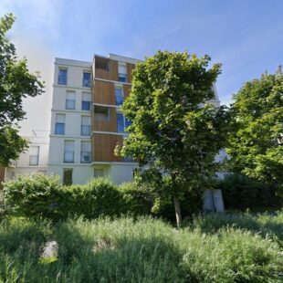 Location appartement meublé à Loos
