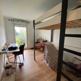 Location appartement meublé à Loos