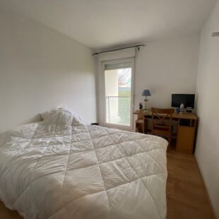 Location appartement meublé à Loos