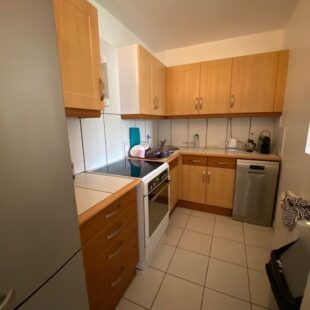 Location appartement meublé à Loos