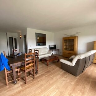 Location appartement meublé à Loos