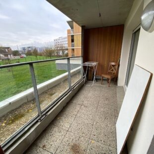 Location appartement meublé à Loos