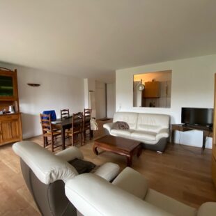 Location appartement meublé à Loos
