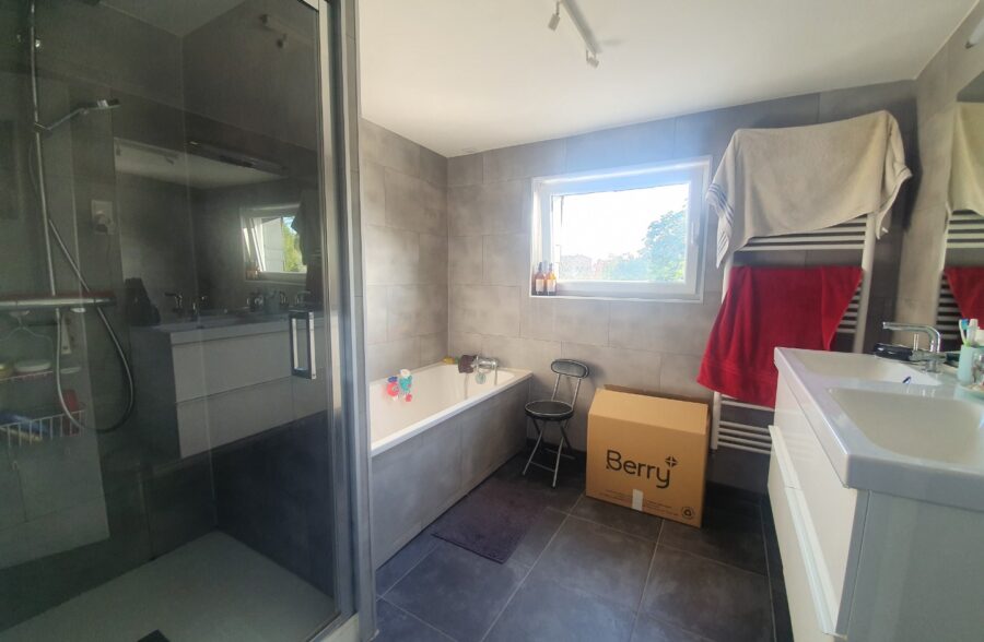 Location maison à Saint-Amand-Les-Eaux