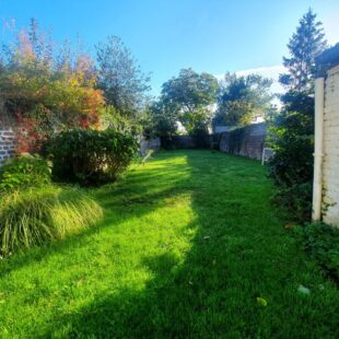 Location maison à Saint-Amand-Les-Eaux