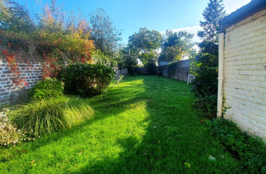 Location maison à Saint-Amand-Les-Eaux