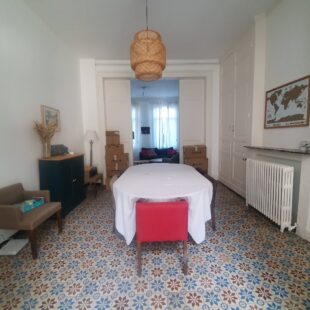 Location maison à Saint-Amand-Les-Eaux