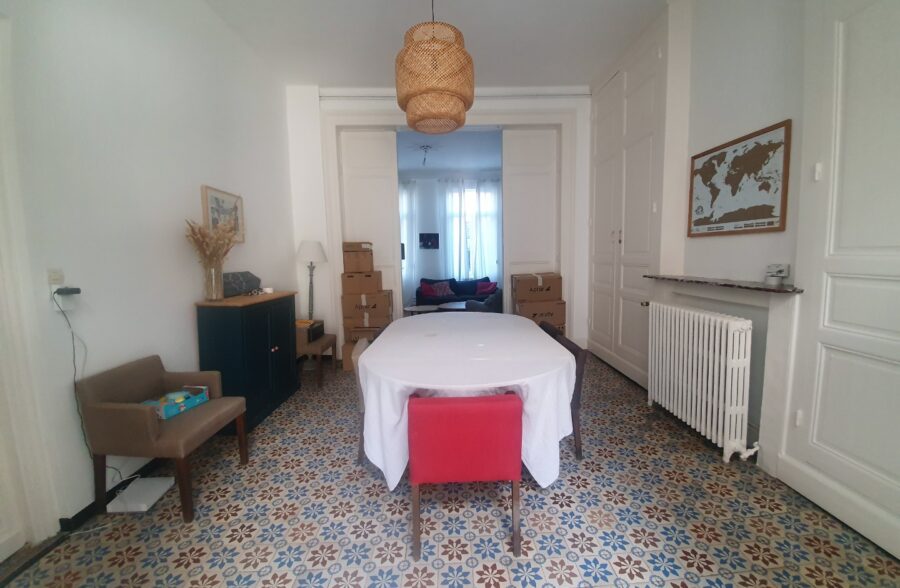 Location maison à Saint-Amand-Les-Eaux