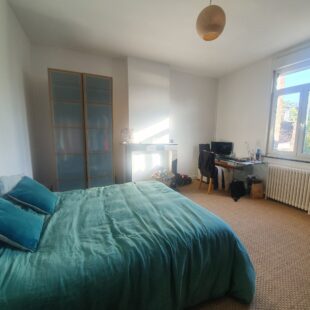 Location maison à Saint-Amand-Les-Eaux