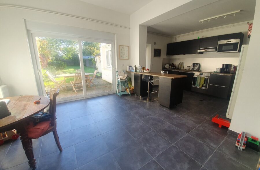 Location maison à Saint-Amand-Les-Eaux
