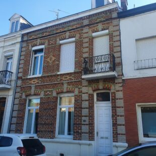 Location maison à Saint-Amand-Les-Eaux