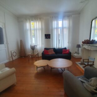 Location maison à Saint-Amand-Les-Eaux