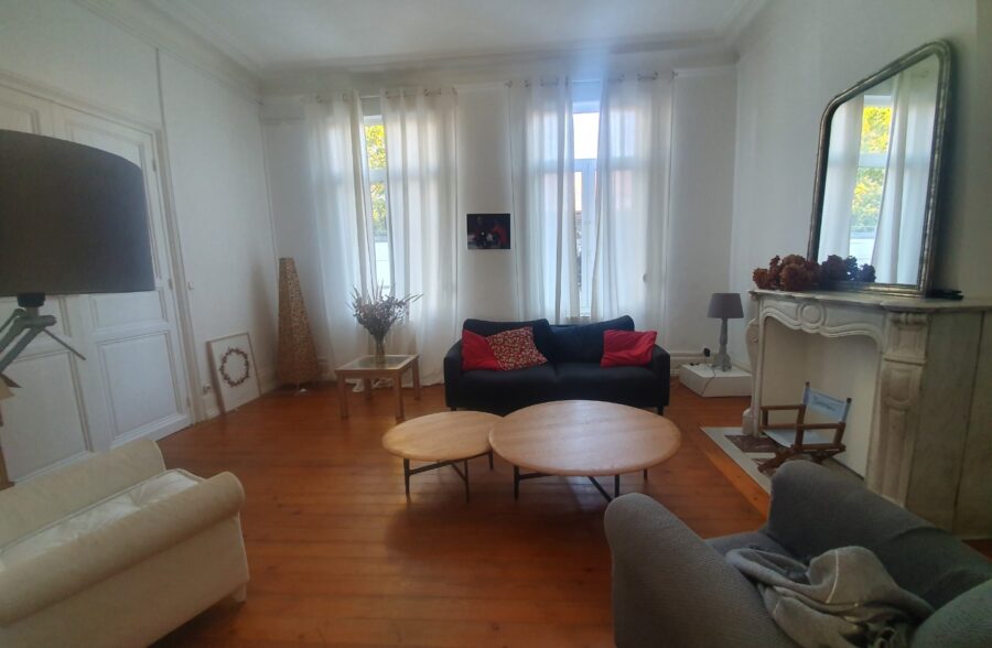 Location maison à Saint-Amand-Les-Eaux
