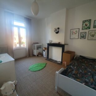 Location maison à Saint-Amand-Les-Eaux
