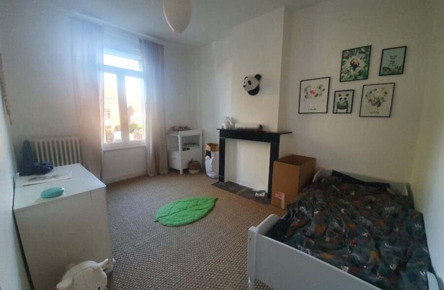 Location maison à Saint-Amand-Les-Eaux