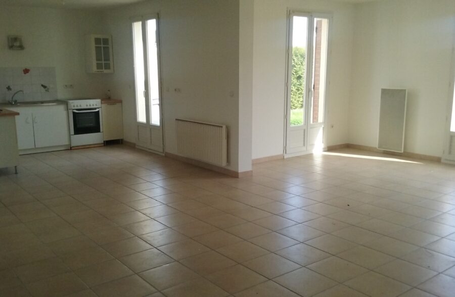 Location maison à Orchies