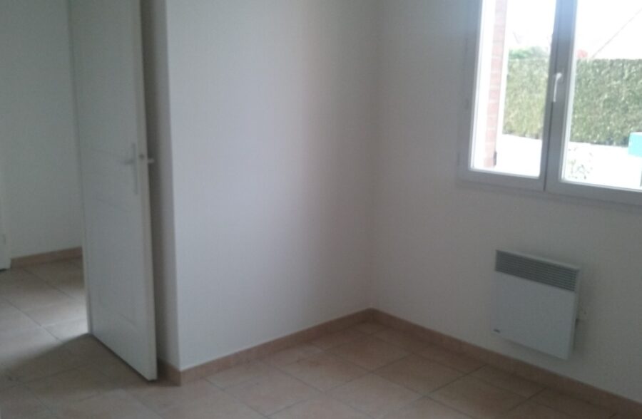 Location maison à Orchies