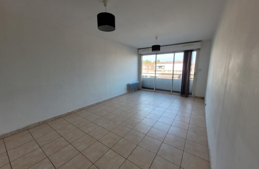 Location appartement à Valenciennes