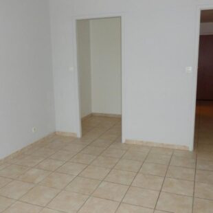 Location appartement à Valenciennes