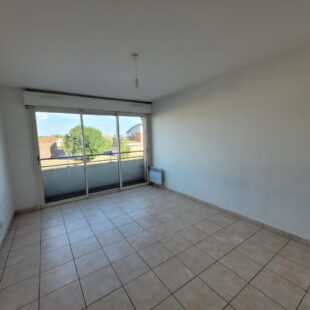 Location appartement à Valenciennes