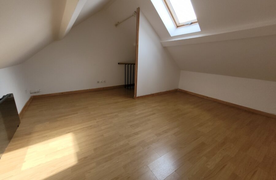 Location maison à Denain