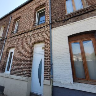 Location maison à Denain