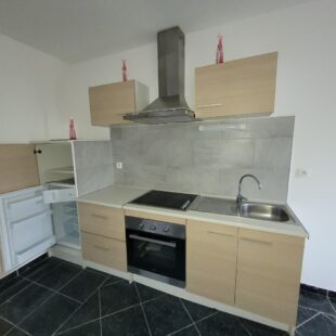 Location maison à Denain