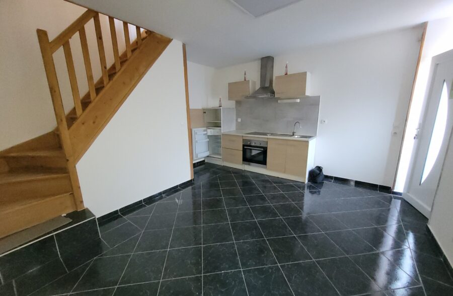 Location maison à Denain