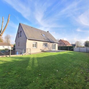 Location maison à Savy-Berlette