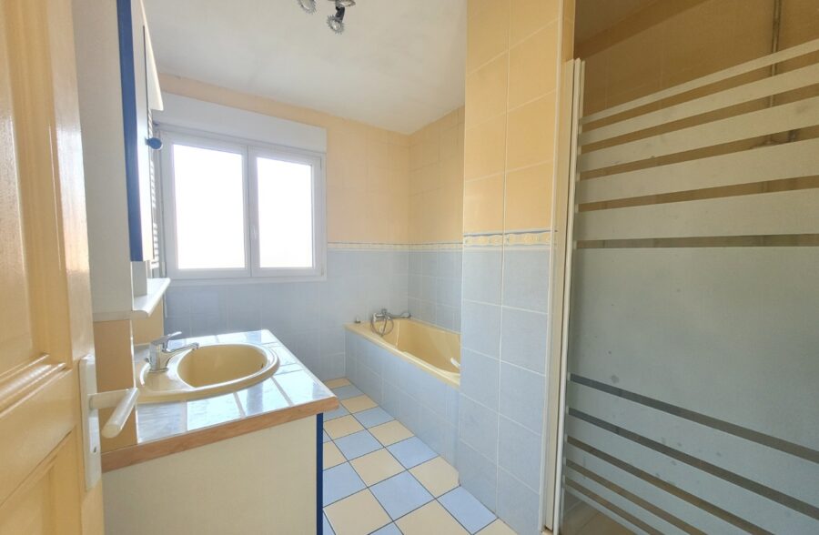 Location maison à Savy-Berlette