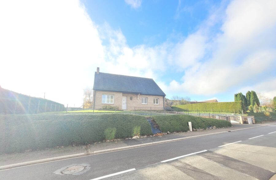 Location maison à Savy-Berlette