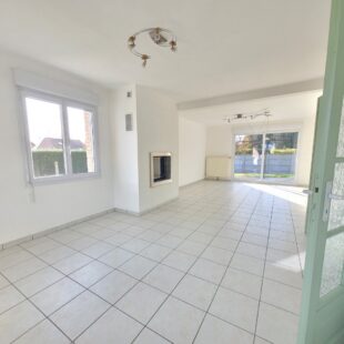 Location maison à Savy-Berlette