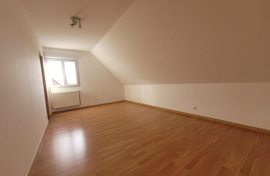 Location maison à Savy-Berlette