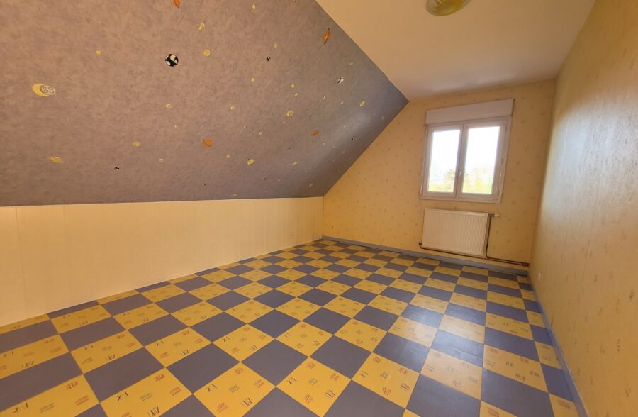 Location maison à Savy-Berlette