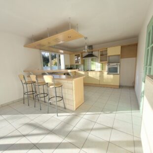 Location maison à Savy-Berlette