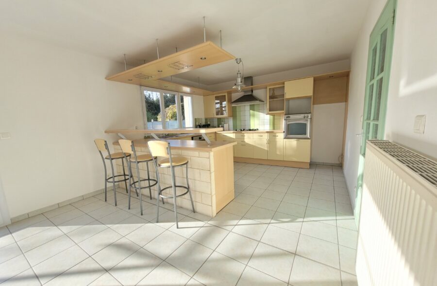 Location maison à Savy-Berlette