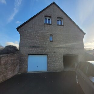 Location maison à Savy-Berlette