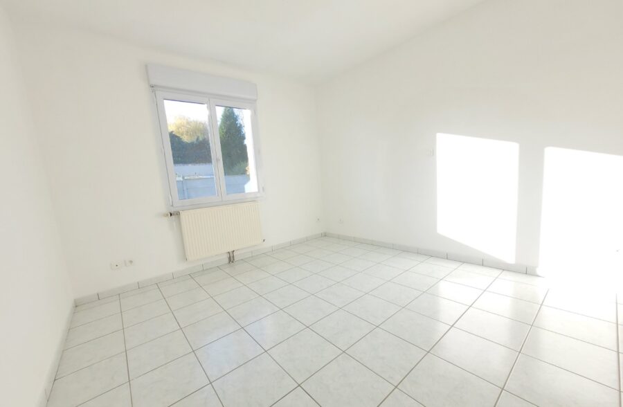 Location maison à Savy-Berlette