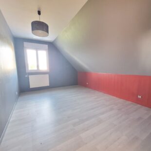 Location maison à Savy-Berlette