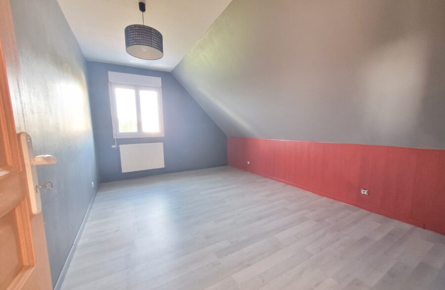 Location maison à Savy-Berlette