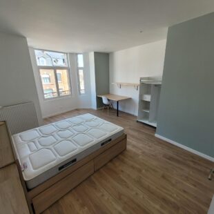 Location appartement meublé à Saint-Laurent-Blangy