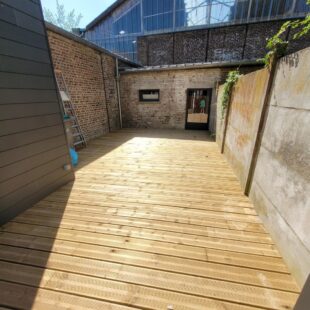 Location appartement meublé à Saint-Laurent-Blangy