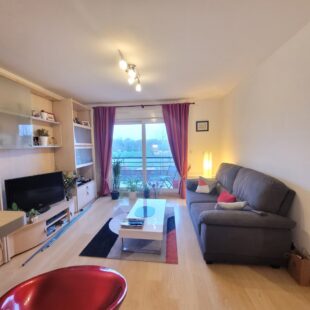 Location appartement à Saint-Laurent-Blangy