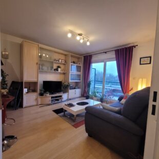 Location appartement à Saint-Laurent-Blangy