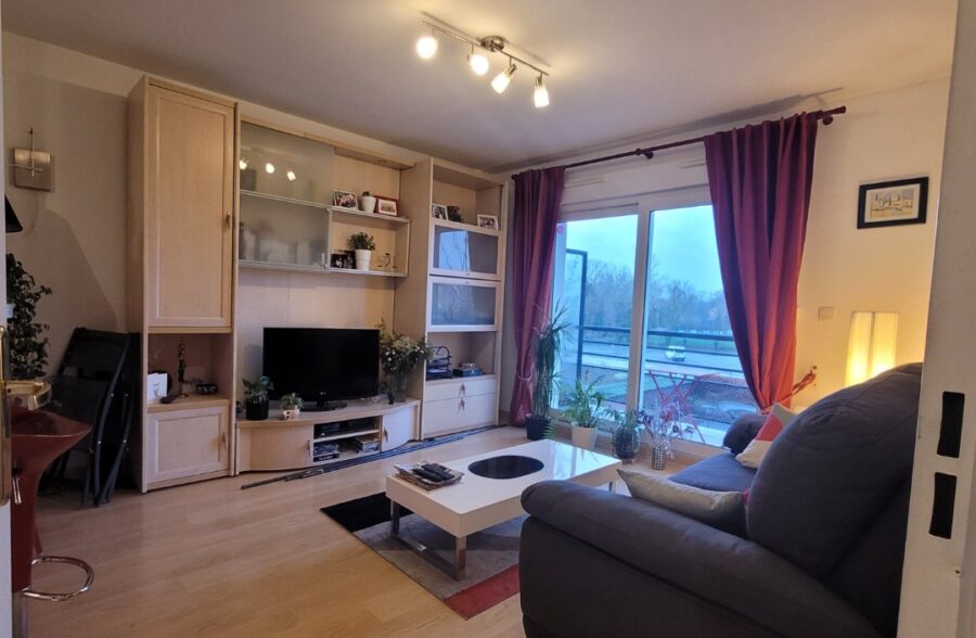 Location appartement à Saint-Laurent-Blangy