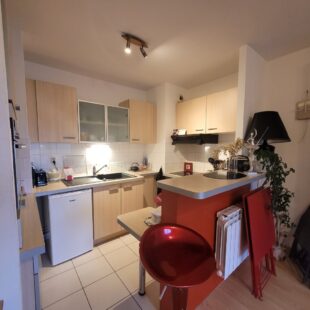 Location appartement à Saint-Laurent-Blangy