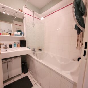 Location appartement à Saint-Laurent-Blangy
