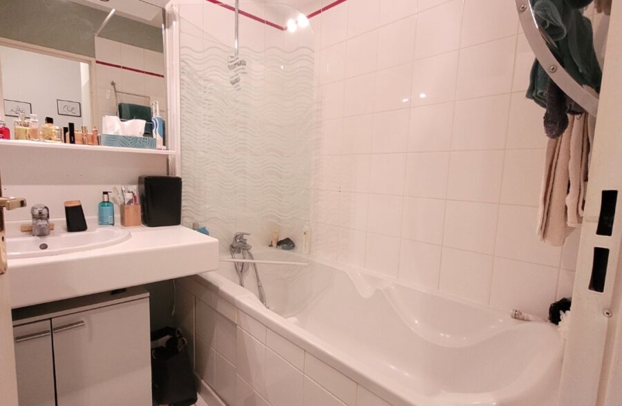 Location appartement à Saint-Laurent-Blangy