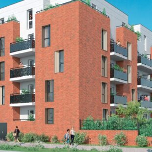 Location appartement à Armentières